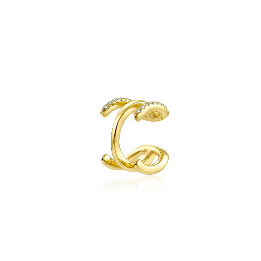 Hoops and Huggies – Après Jewelry | Ear jewelry, Earings piercings,  Minimalist jewelry
