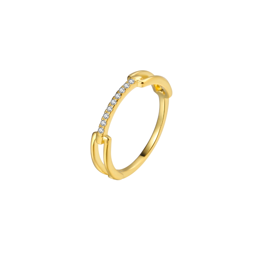 Couple Gold Rings - Buy Couple Gold Rings online in India