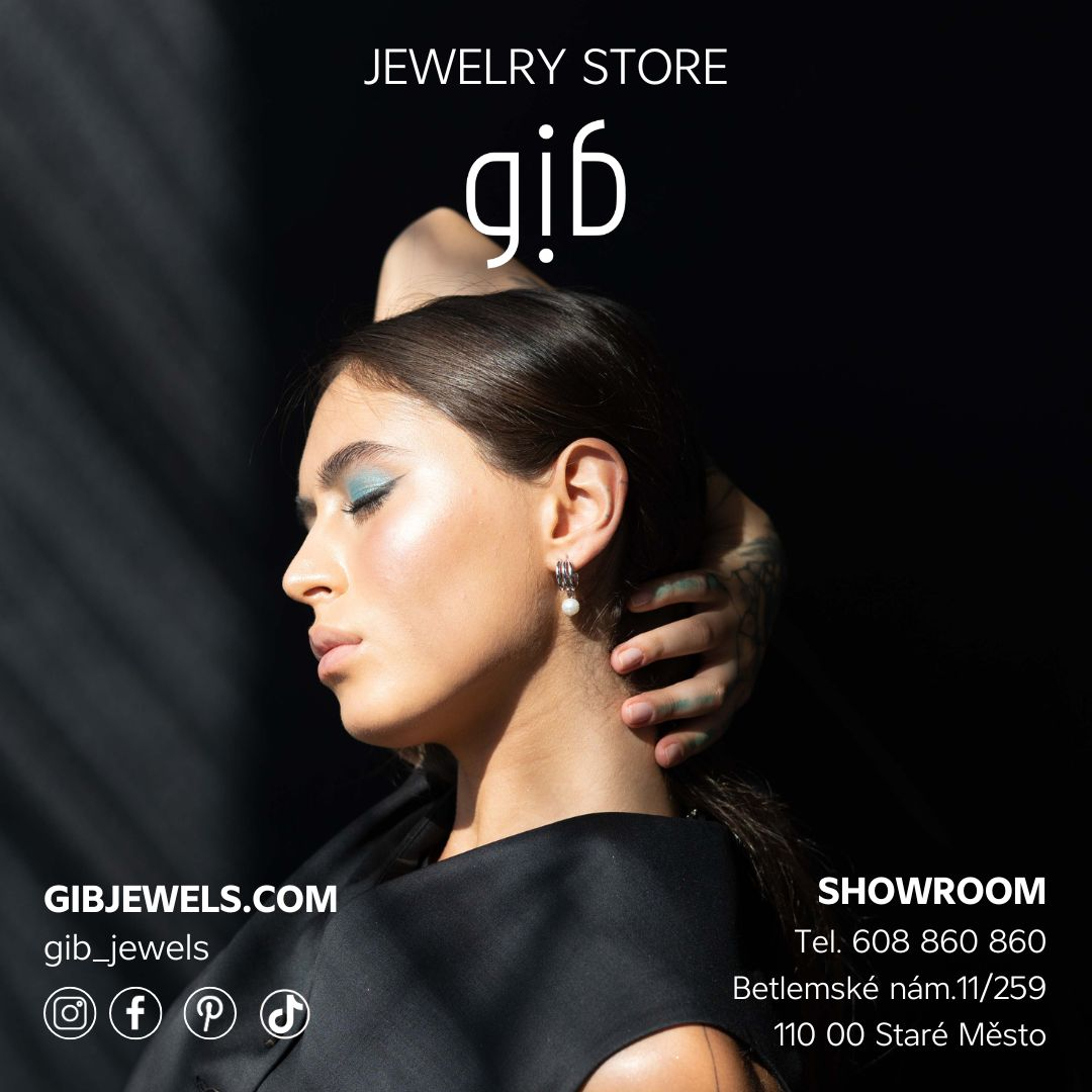 gib Jewels